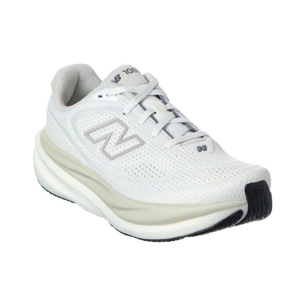 New Balance 1080V15 Sneaker, White